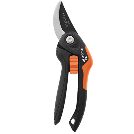 Секатор плоскостной Plantic P208 25208-01