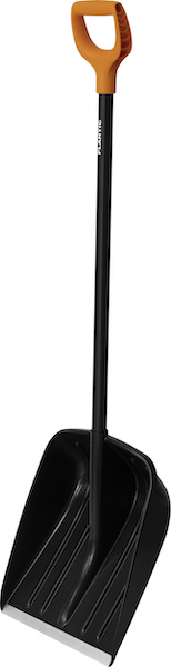 Лопата для уборки снега Plantic Snow Light 12004-01