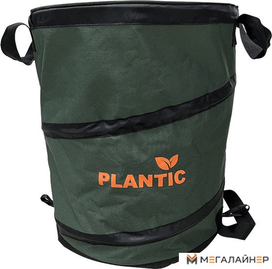 Мешок садовый Plantic (S) 26401-01