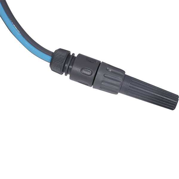 Катушка со шлангом 1/2"(13мм) 20м Plantic 29660-01