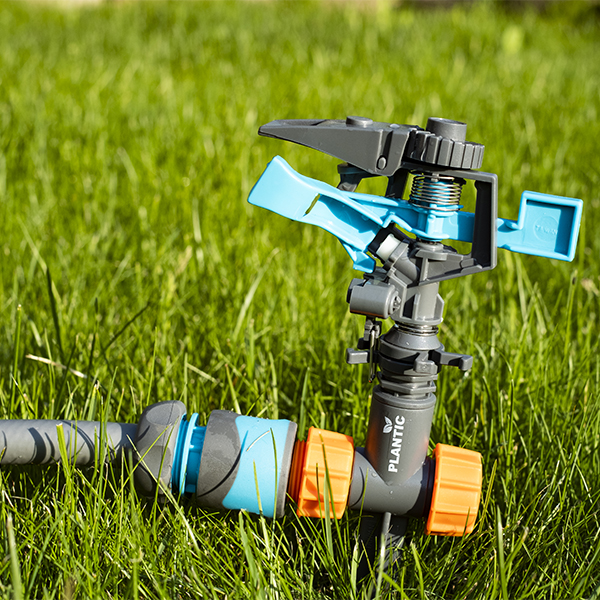 Распылитель Plantic Light 39360-01