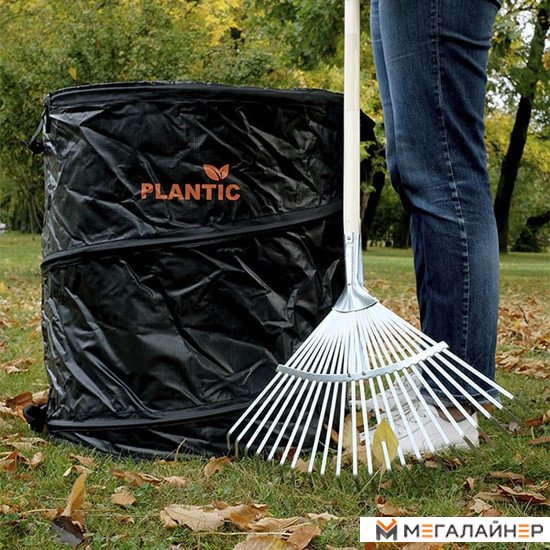Мешок садовый Plantic Pro 26480-01