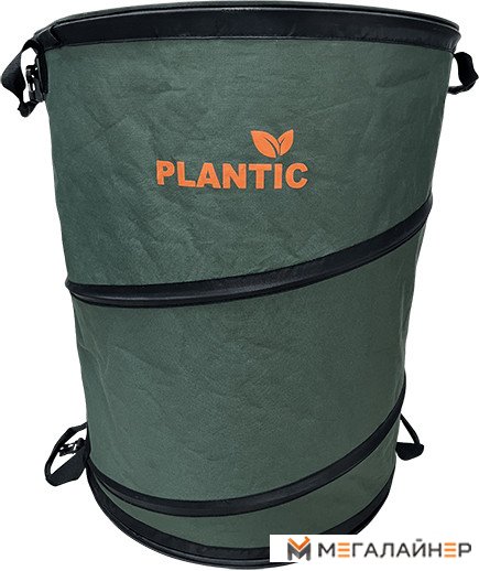Мешок садовый Plantic (M) 26402-01