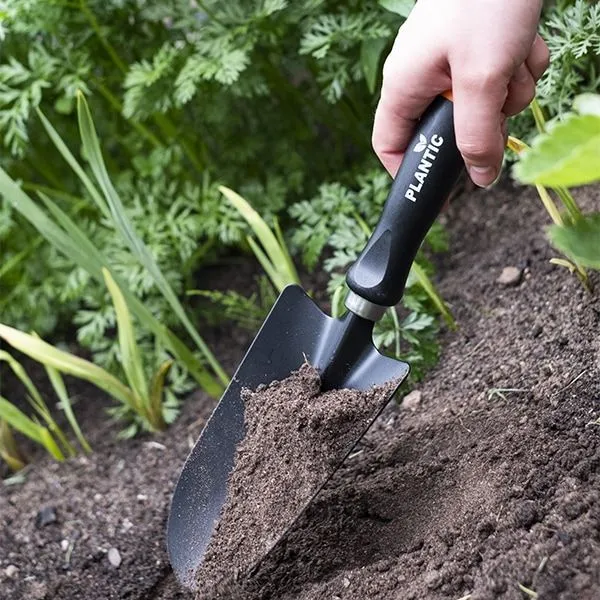 Совок Plantic Terra 36301-01