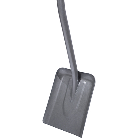 Лопата совковая Plantic X'tract