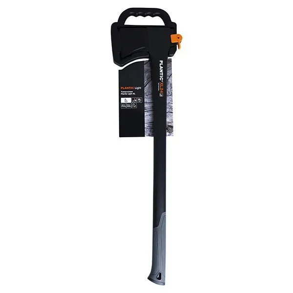 Топор-колун Plantic Light  XL24