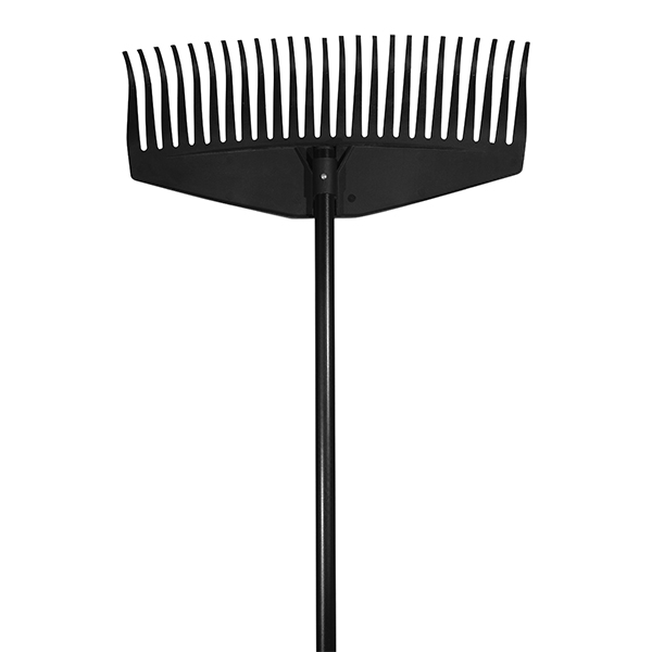 Грабли веерные Solid L 23402-01