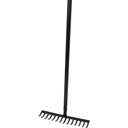 Грабли Plantic Solid 26409-01