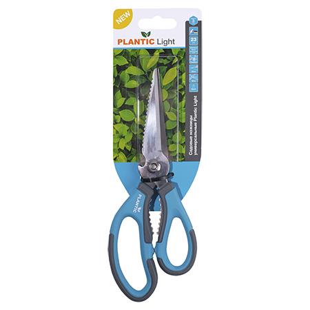 Садовые ножницы универсальные Plantic Light 25275-01