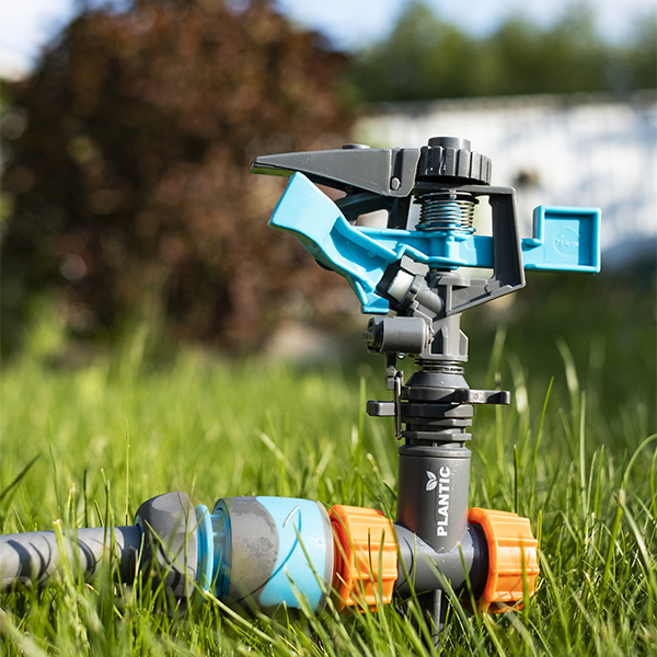 Распылитель Plantic Light 39360-01