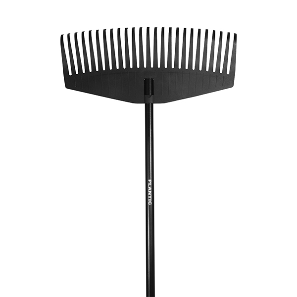 Грабли веерные Solid L 23402-01