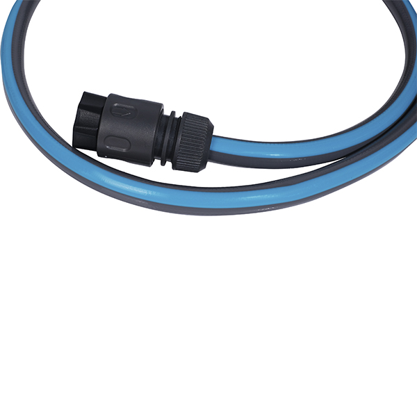 Катушка со шлангом 1/2"(13мм) 25м Plantic 29661-01