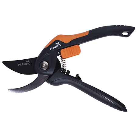 Секатор плоскостной Plantic P208 25208-01