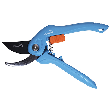 Секатор плоскостной Plantic Light P78 25278-01