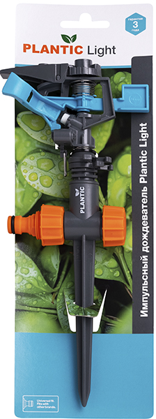 Распылитель Plantic Light 39360-01
