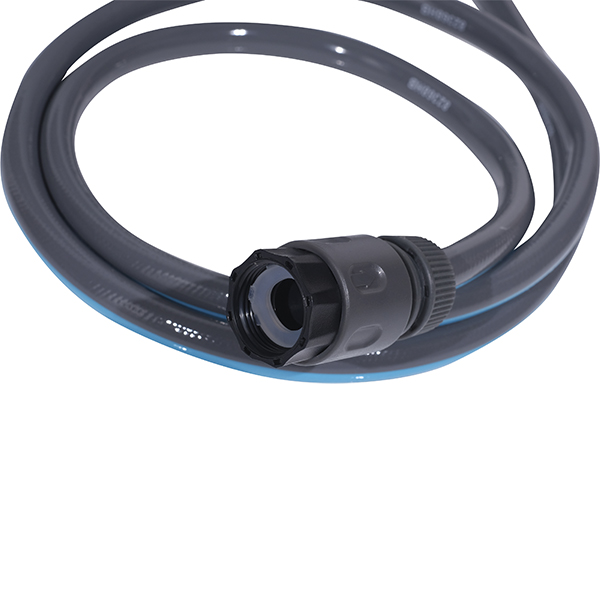 Катушка со шлангом 1/2"(13мм) 20м Plantic 29660-01