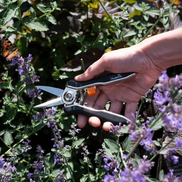 Ножницы для флористики Plantic 35306-01