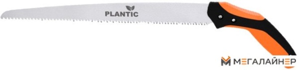 Пила садовая Plantic PRO 27500-01
