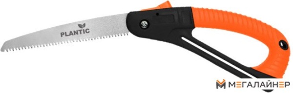 Пила садовая Plantic PRO 27580-01