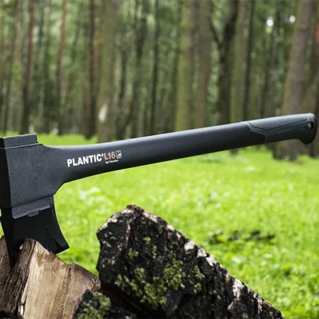 Топор-колун Plantic Light  L16