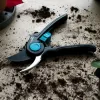 Секатор Plantic Light L64 25264-01