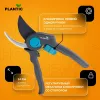Секатор Plantic Light L64 25264-01