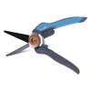 Секатор плоскостной с прямыми лезвиями Plantic Light L77
