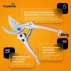 Секатор Plantic P305 35305-01
