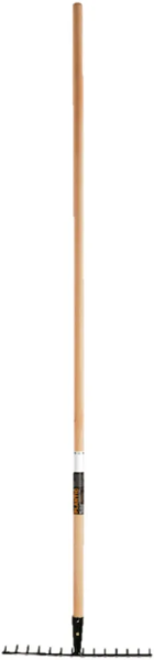 Грабли зубчатые Plantic Pro 23480-01