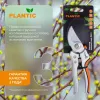 Секатор Plantic P201 25201-01