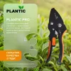 Секатор Plantic Pro82 35382-01