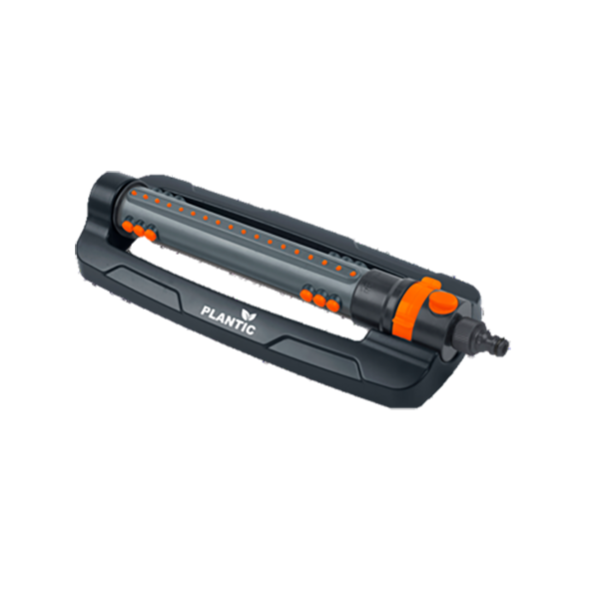 Осцилирующий дождеватель c регулируемой шириной Plantic Light 39385-01