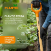 Лопата штыковая остроконечная Plantic Дача 11008-01