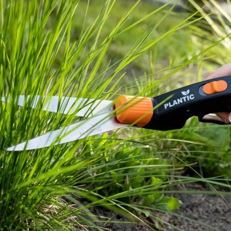 Ножницы газонные Plantic P203 25203-01