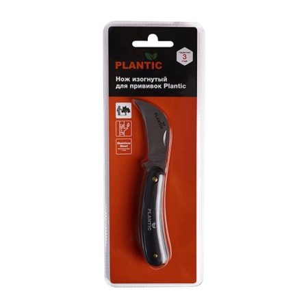 Нож для прививки Plantic 37301-01