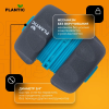 Коннектор Plantic Light 3/4" 39372-01