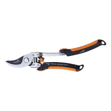 Секатор Plantic Pro86 35386-01