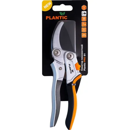Секатор Plantic Pro81 25281-01
