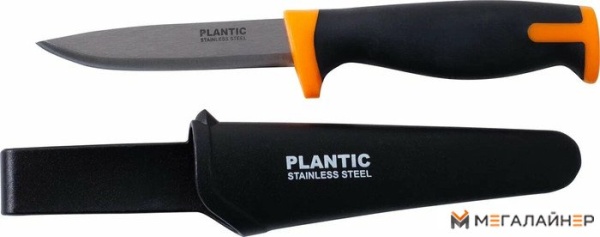 Нож огородный Plantic 27401-01