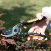 Секатор Plantic Pro86 35386-01
