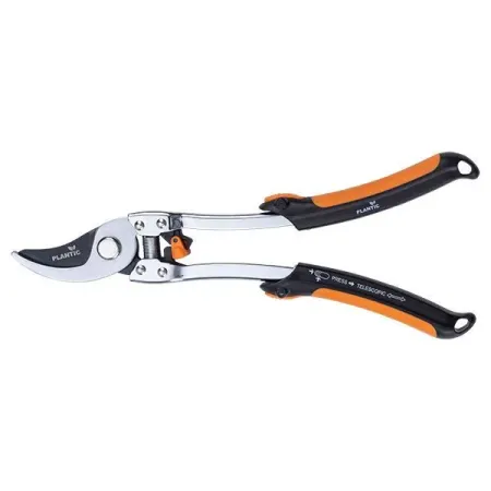 Секатор Plantic Pro86 35386-01