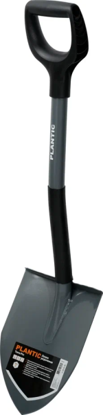 Лопата укороченная Plantic Terra Pro 11014-01