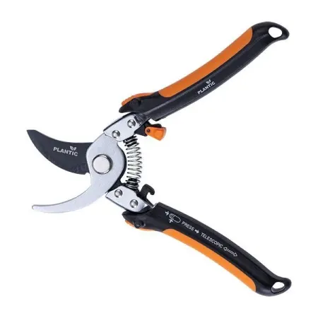 Секатор Plantic Pro86 35386-01