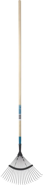 Грабли веерные Plantic Light 33360-01