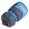 Коннектор с аквастопом Plantic Light 1/2" 393369-01