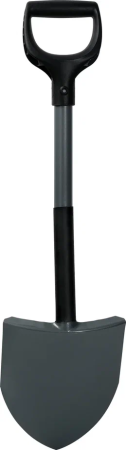 Лопата укороченная Plantic Terra Pro 11014-01