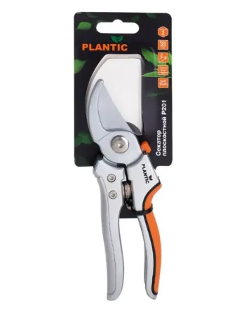 Секатор Plantic P201 25201-01