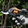 Секатор плоскостной Plantic P208 25208-01