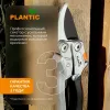 Секатор Plantic Pro81 25281-01