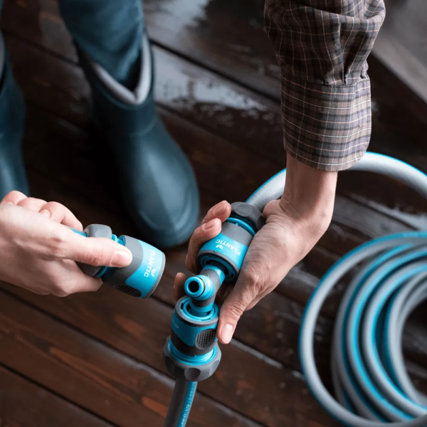 Коннектор Plantic Light 1/2" 39370-01